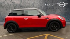 MINI Hatchback 1.5 Cooper Classic 3dr Petrol Hatchback